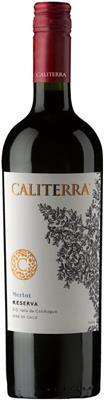 Vina Caliterra Caliterra Reserva Merlot