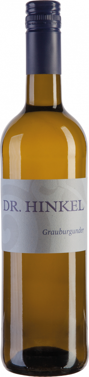 Dr. Hinkel Grauburgunder Qualitätswein