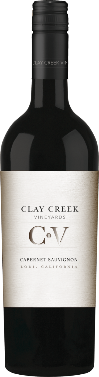 Delicato Family Wines Clay Creek Cabernet Sauvignon