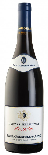 Crozes Hermitage Les Jalets Rouge