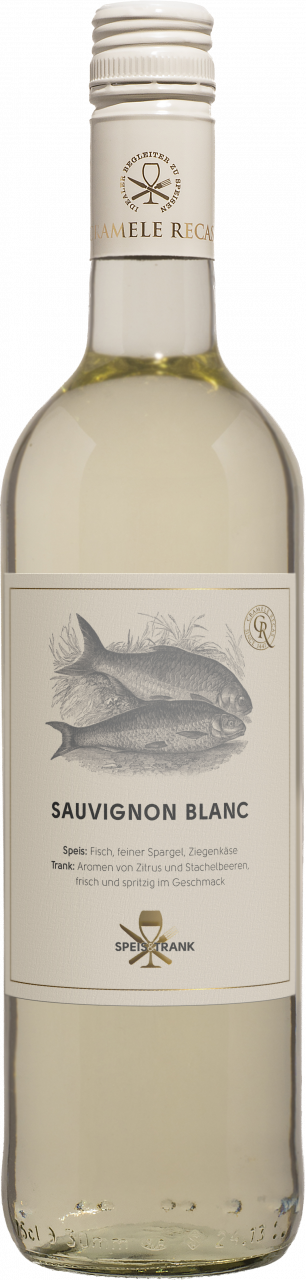 Recas Speis&Trank Sauvignon Blanc