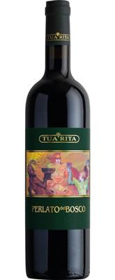 Tua Rita Perlato del Bosco Toscana Rosso
