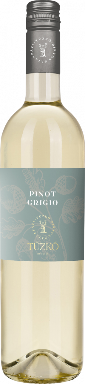 Tüzkö Pinot Grigio