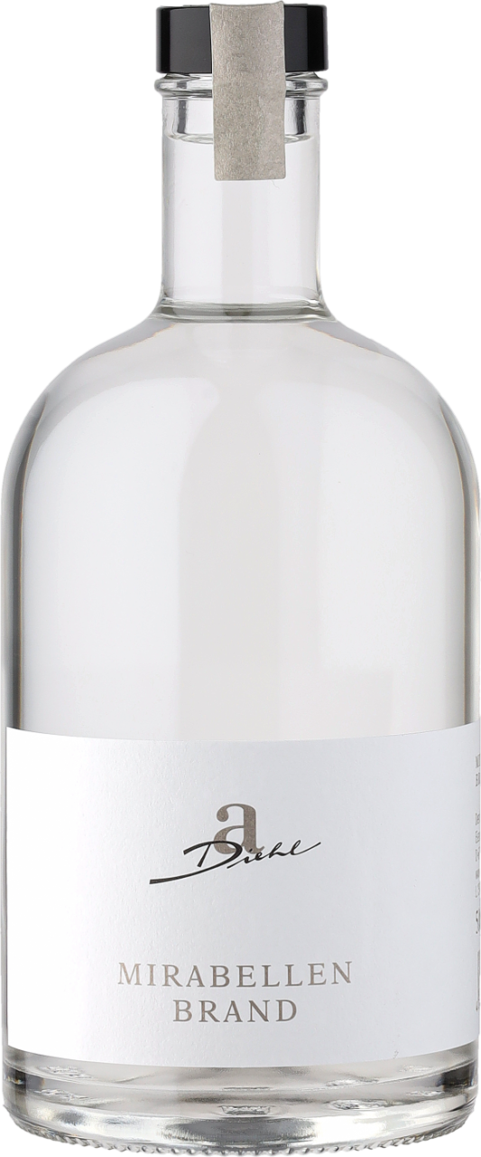 Diehl Mirabellenbrand