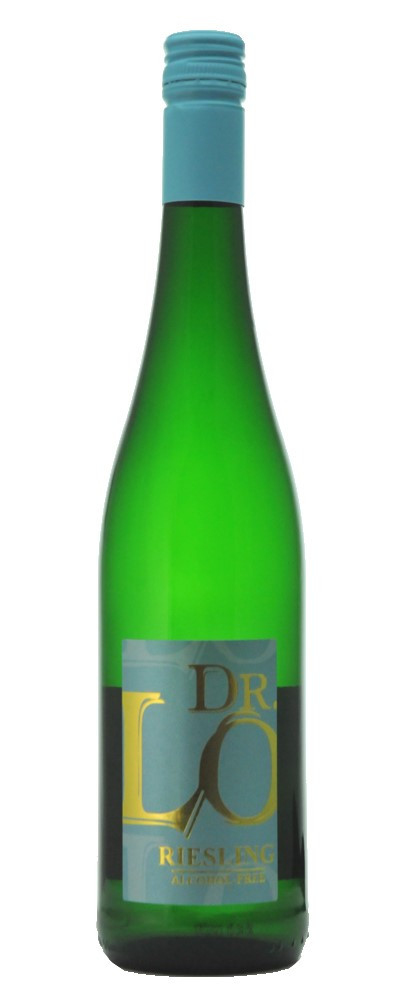 Dr. Loosen Riesling Alkoholfrei