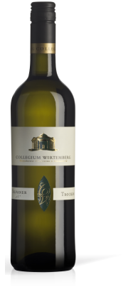 Collegium Wirtemberg Silvaner Trocken
