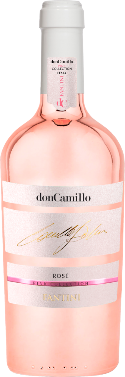 Fantini Don Camillo Rosato