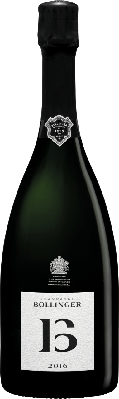 Champagne Bollinger Bollinger B16