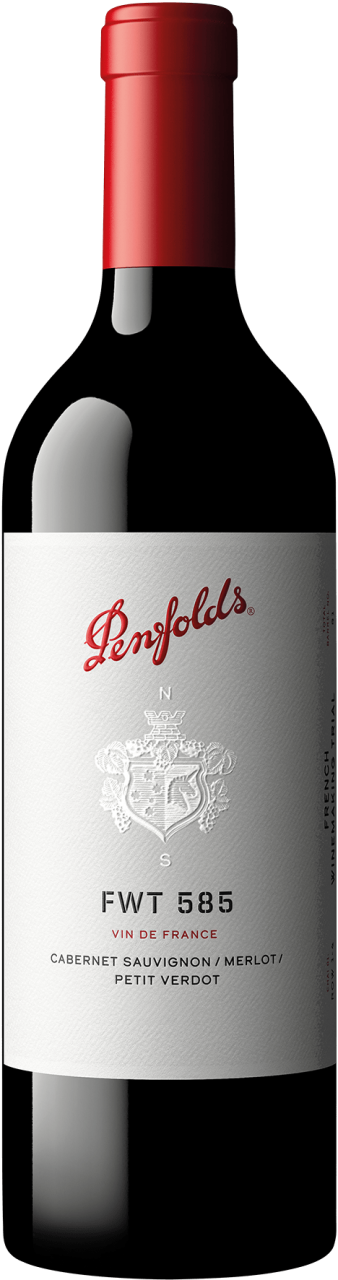 Penfolds FWT 585