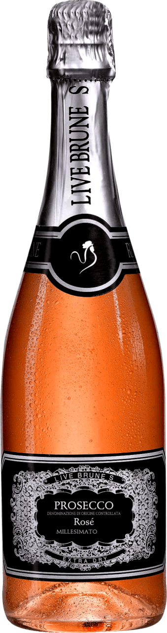 Cantine Maschio Prosecco Rosé DOC Extra Dry Millesimato