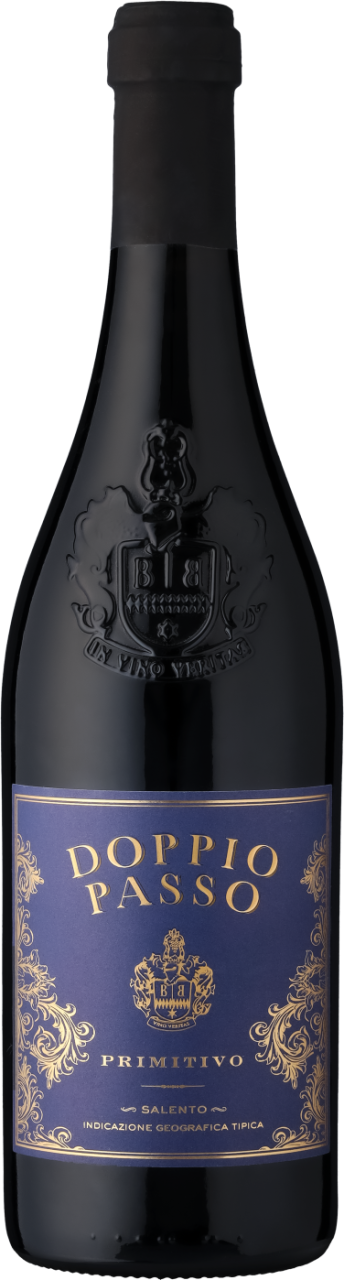 Doppio Passo Primitivo