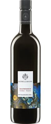 Weingut Gesellmann Blaufränkisch Creitzer Reserve