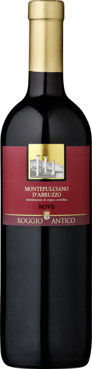 Montepulciano d'Abruzzo Roggio Antico