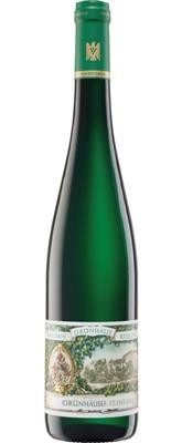 Weingut Maximin Grünhaus Grünhäuser Riesling feinherb