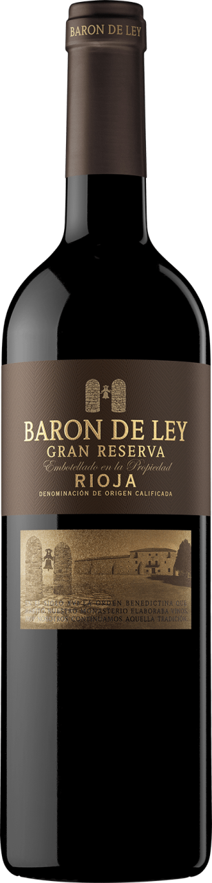 Barón de Ley Gran Reserva