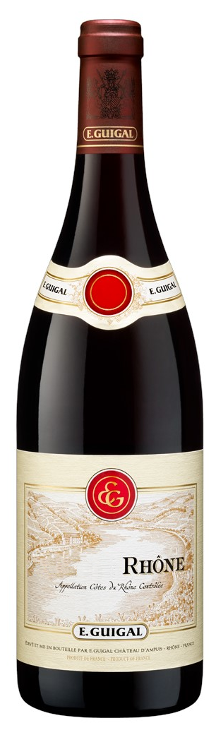 E. Guigal Saint-Joseph Rouge