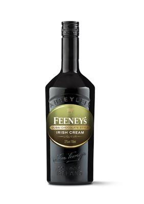 Feeney's Irish Cream Dubai Chocolate
