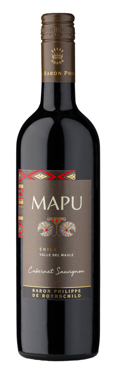 MAPU Gran Reserva Cabernet Sauvignon