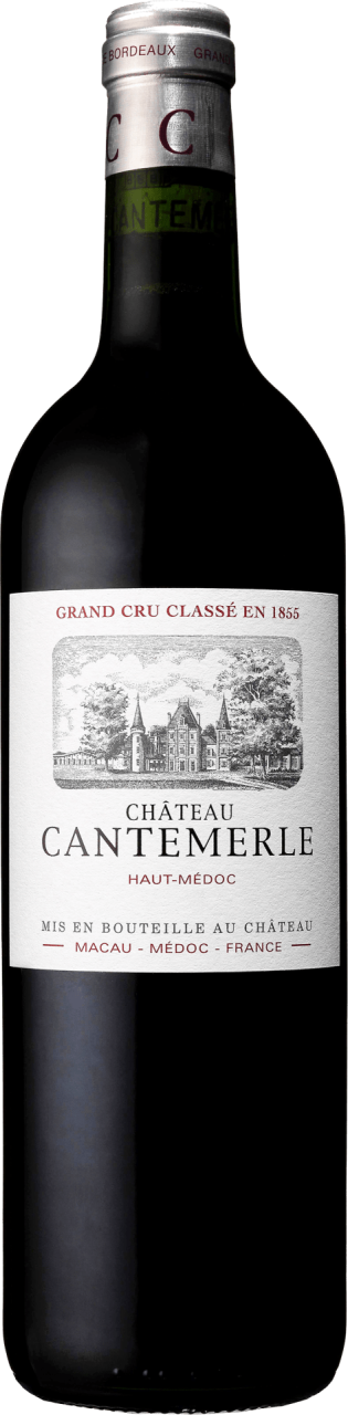 Château Cantemerle