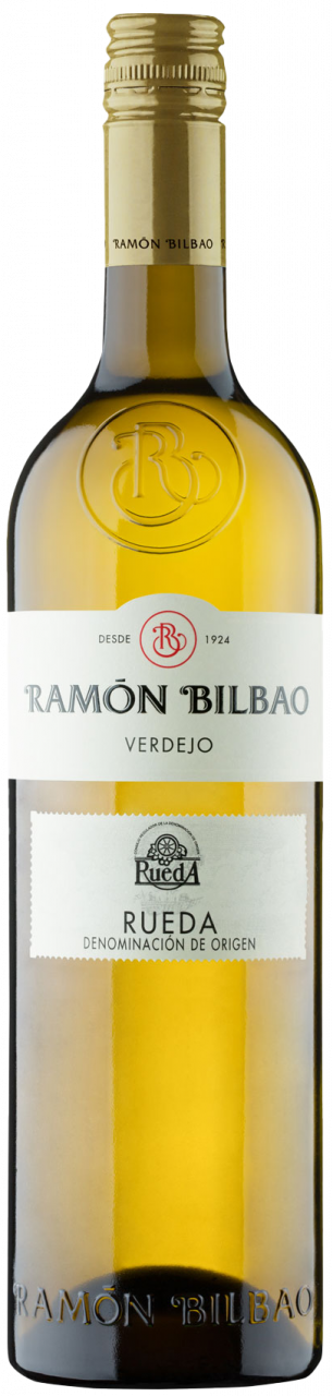 Ramón Bilbao Verdejo Rueda
