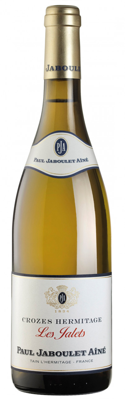 Paul Jaboulet Aîné Crozes Hermitage Les Jalets Blanc
