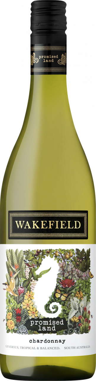 Wakefield Chardonnay Promised Land
