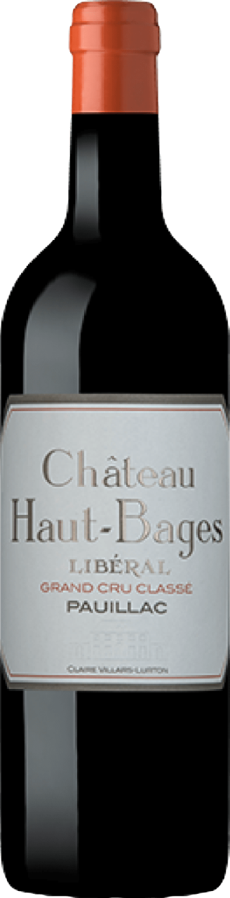 Château Haut-Bages Libéral Pauillac (Grand Cru Classé)