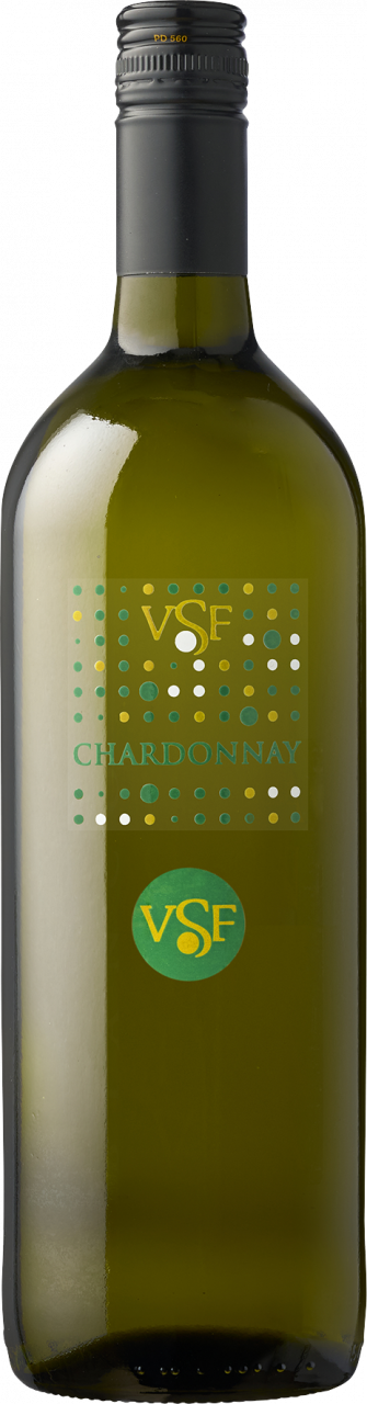 Villa Santa Flavia Chardonnay Liter