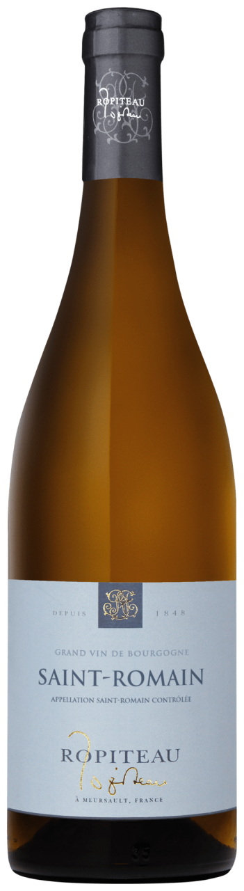 Ropiteau Frères Saint-Romain Chardonnay AOP