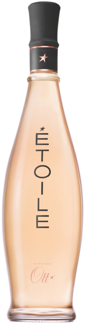 Domaines Ott Etoile Rosé
