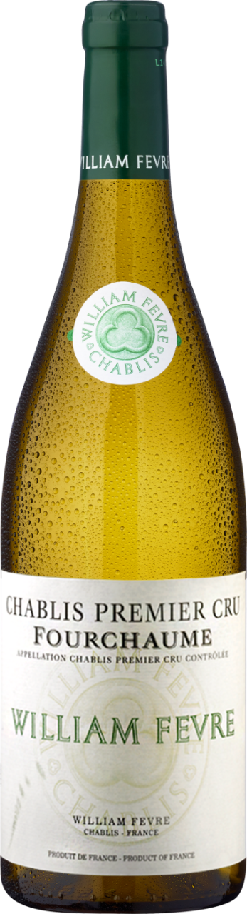 Domaine William Fèvre Chablis Premier Cru Fourchaume