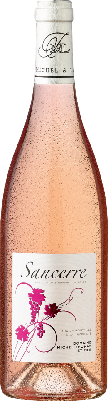 Domaine Michel Thomas Sancerre Rose AOC