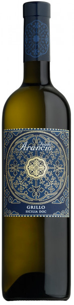 Feudo Arancio Grillo Sicilia