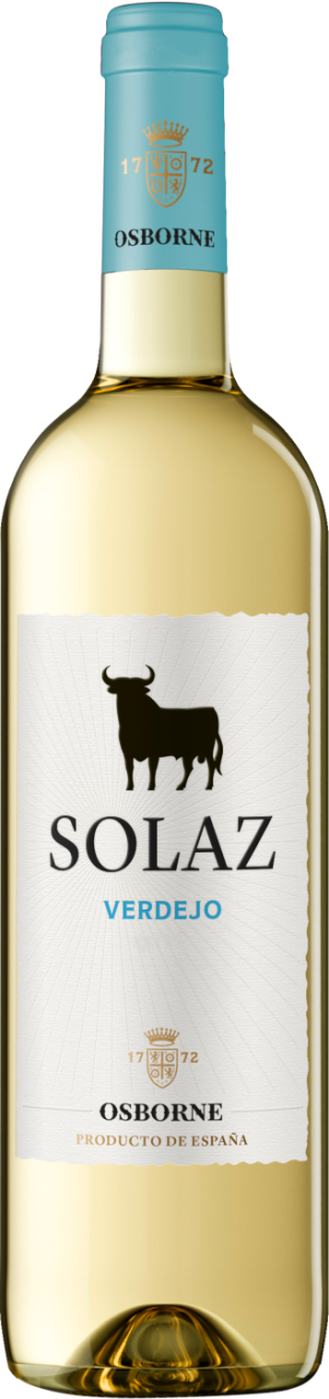 Osborne Solaz Verdejo