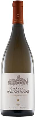 Château Mukhrani Réserve Royale White
