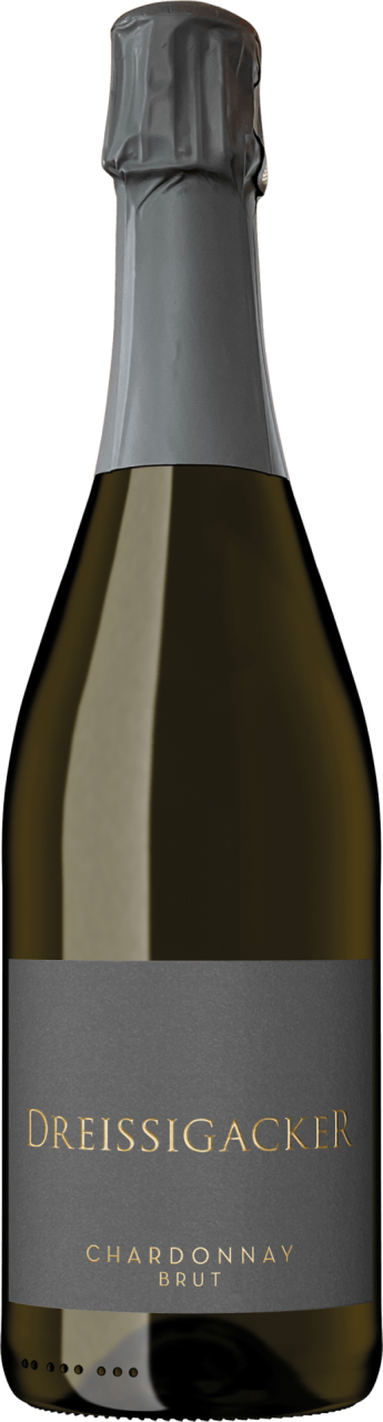 Dreissigacker Chardonnay Brut Nature