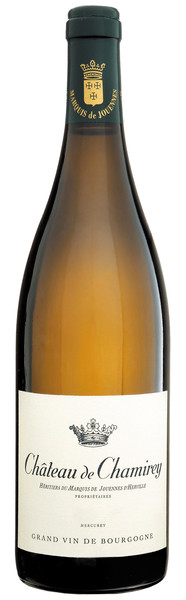 Château De Chamirey Mercurey Blanc