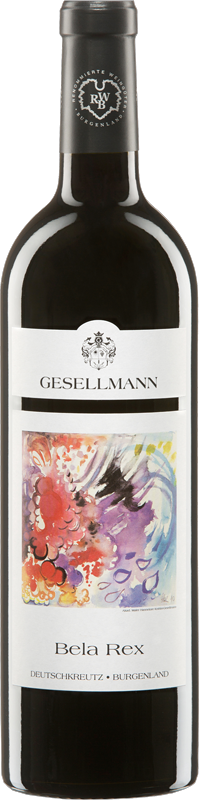 Weingut Gesellmann Bela Rex