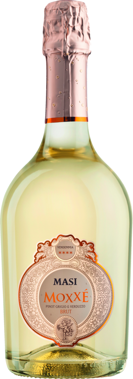 Masi Moxxe Pinot Grigio - Verduzzo