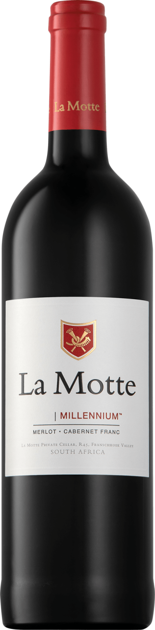 La Motte Collection Millennium