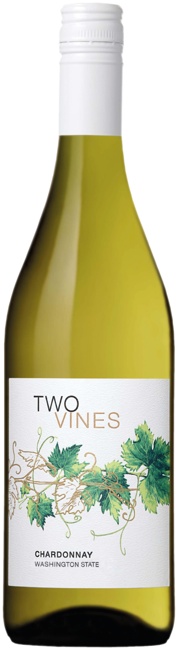 Columbia Crest Two Vines Chardonnay
