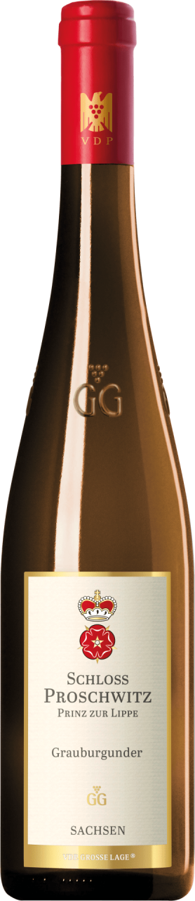 Schloss Proschwitz Grauburgunder GG