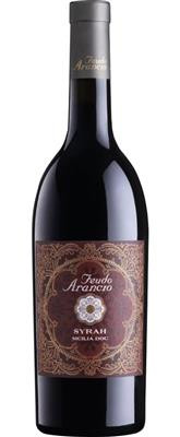 Feudo Arancio Syrah
