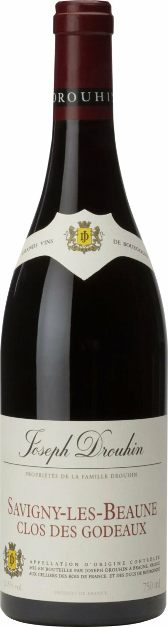 Joseph Drouhin Savigny-Les-Beaune Clos des Godeaux AC