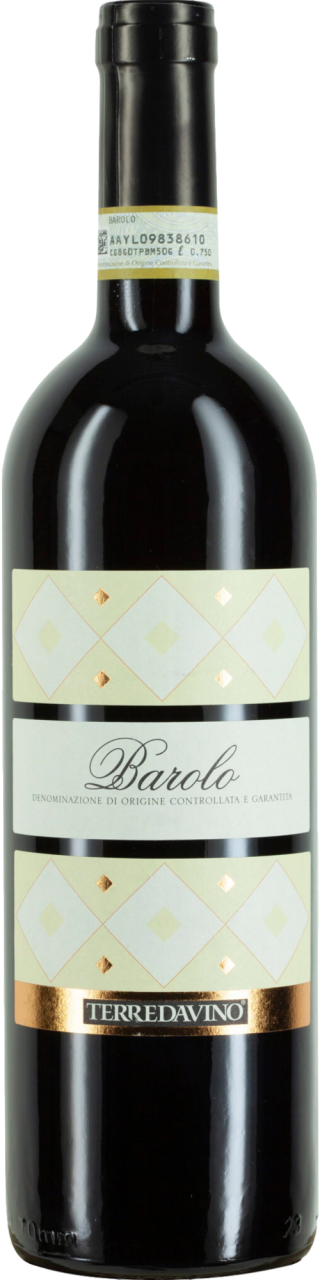 Terre da Vino Barolo DOCG