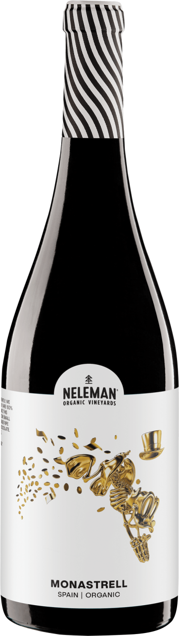 Neleman Single Vineyard Dagobert's