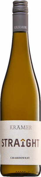 Krämer - Straight Chardonnay