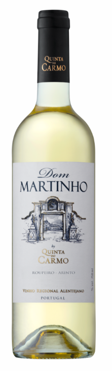 Dom Martinho Brancoo by Quinta do Carmo