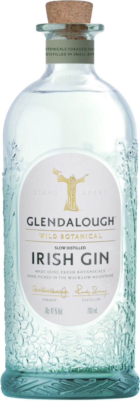 Glendalough Wild Botanical Gin