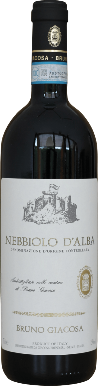 Faletto Vigna Valmaggiore Nebbiolo d´Alba